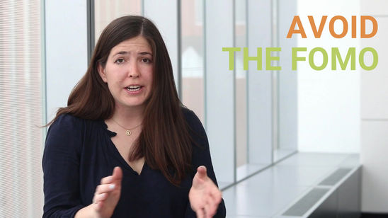 MBA Advice
